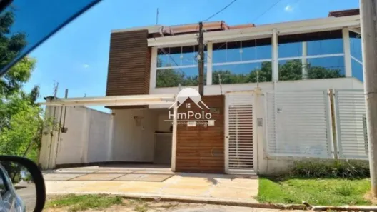 Casa com 3 Quartos à venda, 239m² no Parque das Universidades, Campinas