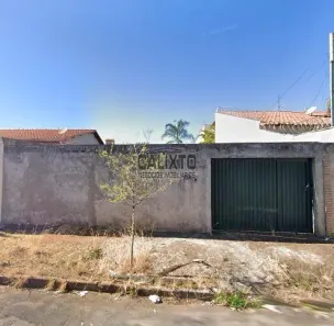 Lote/Terreno à venda, 250m² no Jardim Patrícia, Uberlândia