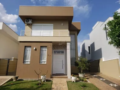 Casa de Condomínio com 3 Quartos à venda, 218m² no Swiss Park, Campinas
