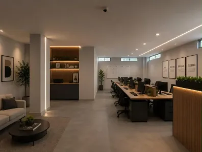 Ponto Comercial para alugar, 70m² no Parque Ideal, Teresina