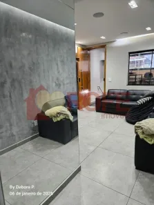 Sobrado com 3 Quartos à venda, 135m² no Bosque da Saúde, São Paulo