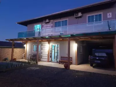 Casa com 4 Quartos à venda, 300m² no Lídia Duarte, Camboriú
