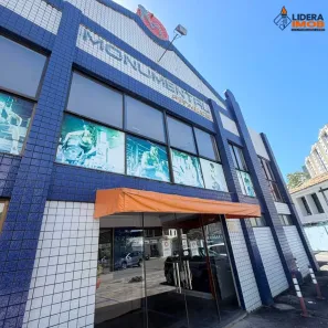 Prédio Comercial à venda, 801m² no Imbuí, Salvador