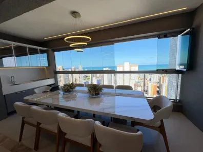 Apartamento com 4 Quartos à venda, 136m² no Jardim Oceania, João Pessoa