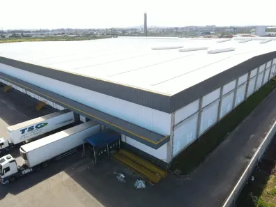 Galpão/Depósito/Armazém para alugar, 3388m² no São Luis, Canoas