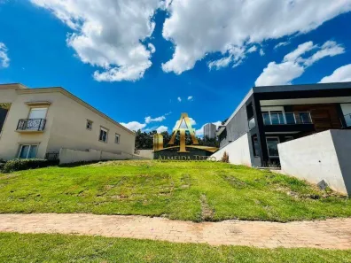 Lote/Terreno à venda, 525m² no Tamboré, Santana de Parnaíba