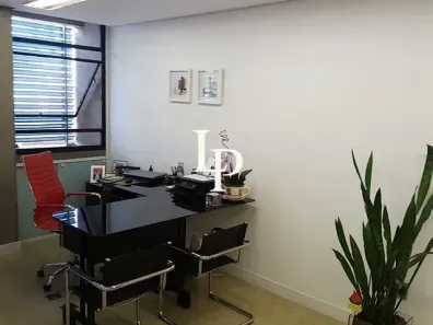 Sala Comercial para venda ou aluguel, 55m² no Centro, Santo André