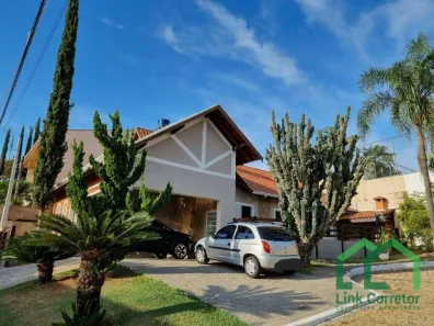 Casa de Condomínio com 3 Quartos à venda, 131m² no Parque Imperador, Campinas