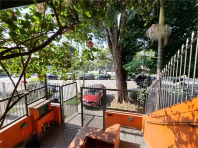 Sobrado com 3 Quartos à venda, 127m² no Lapa, São Paulo