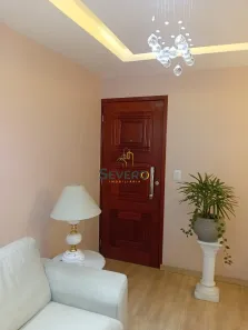 Apartamento com 2 Quartos à venda, 60m² no Alcântara, São Gonçalo