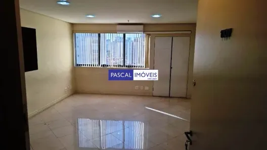 Sala Comercial à venda, 27m² no Brooklin Paulista, São Paulo
