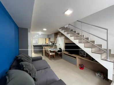 Casa com 2 Quartos à venda, 55m² no Quintas de Bragança, Bragança Paulista