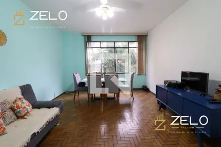 Apartamento com 2 Quartos à venda, 142m² no Centro, Campinas