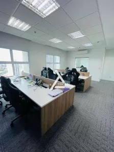 Sala Comercial para alugar, 130m² no Vila São Francisco (Zona Sul), São Paulo