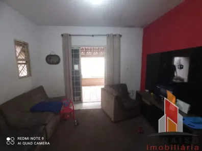 Casa com 3 Quartos à venda, 136m² no Jardim Brasília, Uberlândia