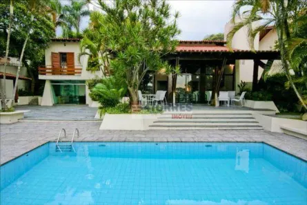 Casa com 4 Quartos à venda, 550m² no Morumbi, São Paulo