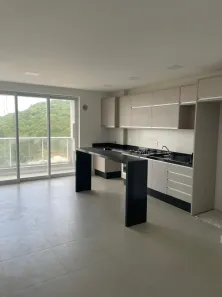 Apartamento com 2 Quartos para alugar, 80m² no Praia Brava de Itajaí, Itajaí