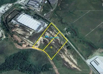 à venda, 15502m² no Parque Agrinco, Guararema