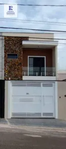 Sobrado com 3 Quartos à venda, 145m² no Parque Jambeiro, Campinas