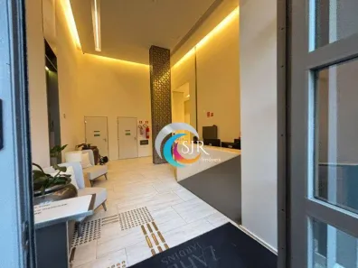 Sala Comercial à venda, 54m² no Paraíso, São Paulo