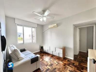 Apartamento com 2 Quartos à venda, 58m² no Passo da Areia, Porto Alegre