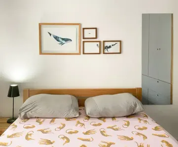 Apartamento com 1 Quarto à venda, 38m² no Barra Funda, São Paulo