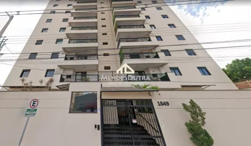Apartamento com 3 Quartos à venda, 98m² no São Judas, Piracicaba