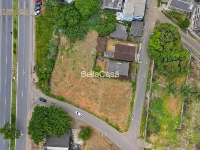 Lote/Terreno à venda, 2598m² no São José, Guarapari