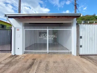 Casa com 2 Quartos à venda, 73m² no Jaraguá, Piracicaba
