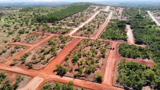 Lote/Terreno à venda, 600m² no Almeida, Jaboticatubas