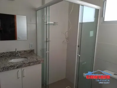 Apartamento com 3 Quartos para alugar, 60m² no Jardim Gibertoni, São Carlos