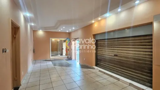 Ponto Comercial para alugar, 54m² no Centro, Ribeirão Preto