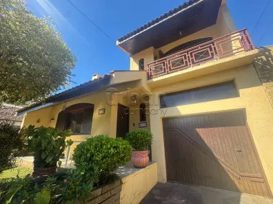 Casa com 3 Quartos à venda, 189m² no Nossa Senhora das Graças, Canoas