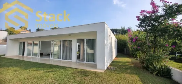 Casa de Condomínio com 3 Quartos à venda, 281m² no Parque dos Resedás, Itupeva