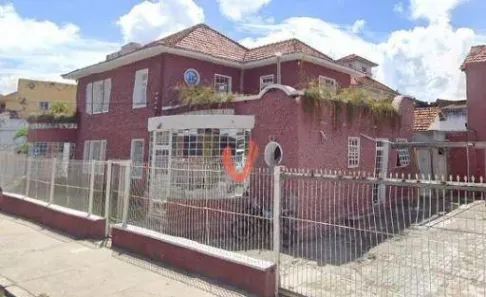 Prédio Comercial à venda, 200m² no Centro, Fortaleza
