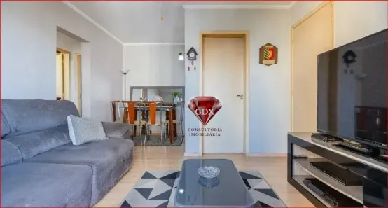 Apartamento com 2 Quartos à venda, 64m² no Real Parque, São Paulo