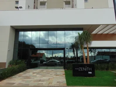 Apartamento com 3 Quartos à venda, 124m² no Andrade, Londrina