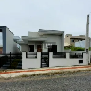 Casa com 3 Quartos à venda, 200m² no Bela Vista, Palhoça