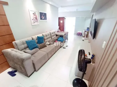 Casa de Condomínio com 3 Quartos à venda, 200m² no Morada da Serra, Cuiabá