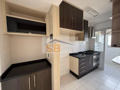 Apartamento com 2 Quartos para alugar, 52m² no Vila Vera, São Paulo