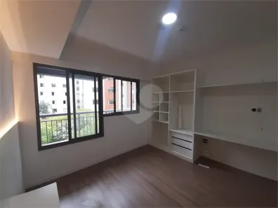 Apartamento com 1 Quarto à venda, 29m² no Paraíso, São Paulo
