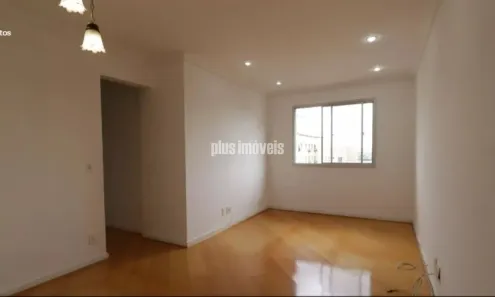 Apartamento com 3 Quartos para alugar, 72m² no Vila Andrade, São Paulo
