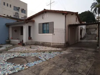 Casa com 2 Quartos à venda, 109m² no Vila Horácio Tulli, Campinas