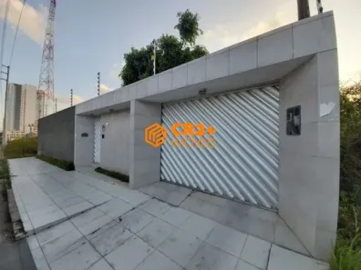 Casa com 5 Quartos à venda, 500m² no Maurício de Nassau, Caruaru