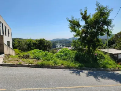 Lote/Terreno à venda, 500m² no Ponte Alta, Betim