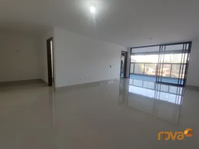 Apartamento com 3 Quartos à venda, 193m² no Setor Marista, Goiânia