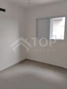Apartamento com 2 Quartos à venda, 74m² no Jardim Santa Paula, São Carlos