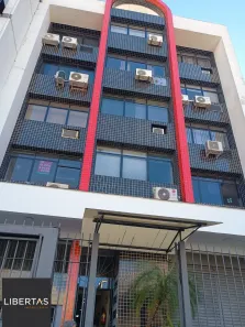 Sala Comercial com 1 Quarto à venda, 32m² no Rio Branco, Porto Alegre