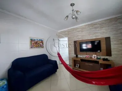Sobrado com 5 Quartos à venda, 150m² no Capão do Embira, São Paulo