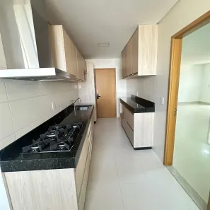 Apartamento com 3 Quartos à venda, 125m² no Jundiaí, Anápolis